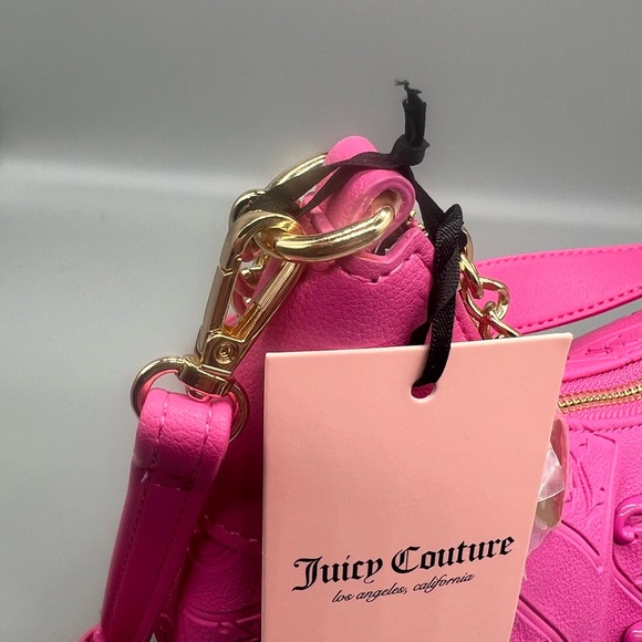 Juicy couture good times shoulder bag - Picture 7 of 11